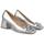 Chaussures Femme Escarpins ALMA EN PENA I23216 Argenté