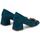Chaussures Femme Escarpins ALMA EN PENA I23216 Bleu