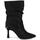 Chaussures Femme Bottines Polo Ralph Laure I23236 Noir