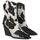 Chaussures Femme Bottines ALMA EN PENA I23478 Noir