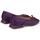 Chaussures Femme Derbies & Richelieu ALMA EN PENA I23113 Violet