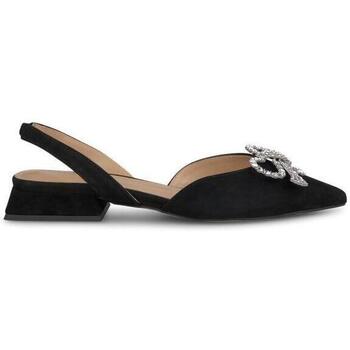 Chaussures Femme Derbies & Richelieu Citrouille et Compagnie I23116 Noir