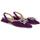 Chaussures Femme Derbies & Richelieu Alma En Pena I23116 Violet