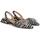 Chaussures Femme Derbies & Richelieu Alma En Pena I23116 Blanc