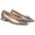 Chaussures Femme Derbies & Richelieu Alma En Pena I23117 Marron