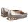 Chaussures Femme Derbies & Richelieu Alma En Pena I23117 Marron