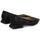 Chaussures Femme Derbies & Richelieu Alma En Pena I23123 Noir
