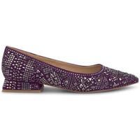 Chaussures Femme Derbies & Richelieu ALMA EN PENA I23123 Violet