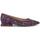 Chaussures Femme se mesure au creux de la taille I23123 Violet