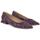 Chaussures Femme se mesure au creux de la taille I23123 Violet
