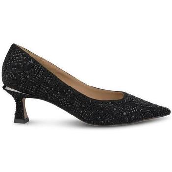 Chaussures Femme Escarpins Sélection à moins de 70 I23126 Noir