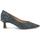Chaussures Femme Derbies & Richelieu I23126 Bleu