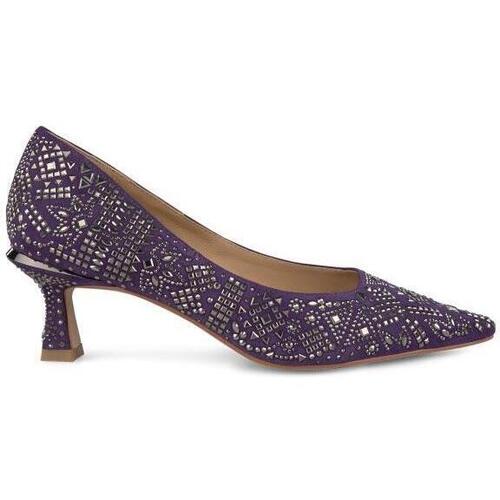 Chaussures Femme Escarpins Alma En Pena I23126 Violet
