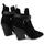 Chaussures Femme Bottines ALMA EN PENA I23477 Noir