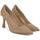Chaussures Femme Escarpins Alma En Pena I23995 Marron