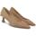 Chaussures Femme Escarpins Alma En Pena I23996 Marron