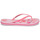 Chaussures Fille Tongs Pepe jeans DORSET LIFE Rose