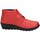 Chaussures Femme Boots 48 Horas  Rouge