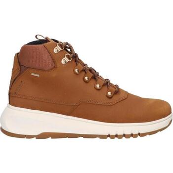 Chaussures Fille Bottines Geox D04LAA 00032 D AERANTIS 4X4 B ABX D04LAA 00032 D AERANTIS 4X4 B ABX 