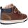 Chaussures Enfant Boots Geox B261LA 04622 B NEW FLICK BOY B261LA 04622 B NEW FLICK BOY 