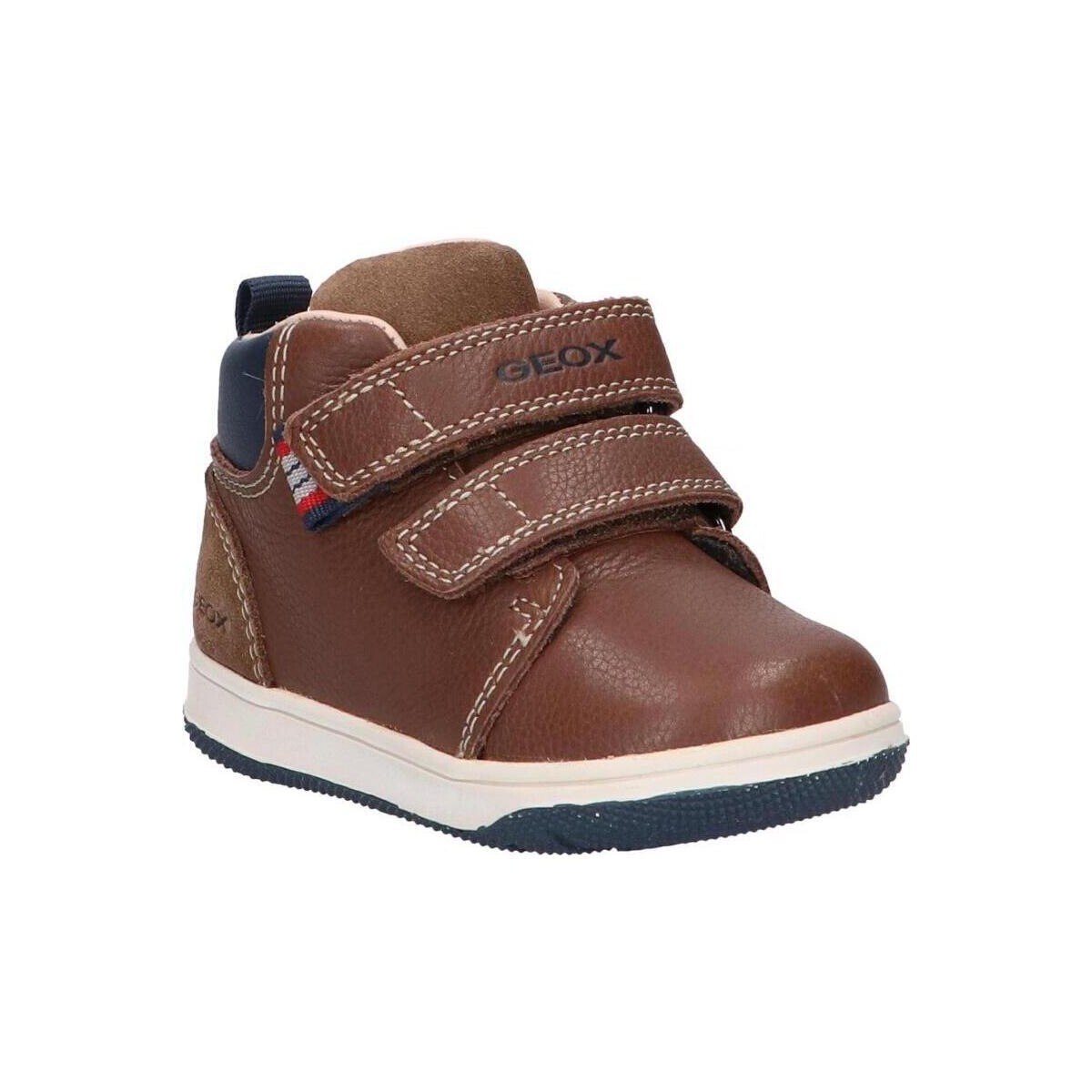 Chaussures Enfant Boots Geox B261LA 04622 B NEW FLICK BOY B261LA 04622 B NEW FLICK BOY 