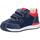 Chaussures Enfant Baskets mode Geox B940RB 01422 B RISHON BOY B940RB 01422 B RISHON BOY 