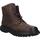 Chaussures Homme Boots Geox U26FNB 00045 U FALORIA U26FNB 00045 U FALORIA 