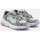 Chaussures Femme Baskets mode BOSS 50498669 GO1ST MFPU Bleu