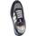 Chaussures Femme Baskets mode Wonders G-6612-T Trend Jogging Noir