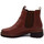 Chaussures Femme Boots Ara 12-31227-08 Marron