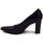 Chaussures Femme Escarpins Myma 6735my Noir