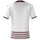 Vêtements T-shirts manches courtes Kappa MAILLOT ADULTE RUGBY UBB DOMIC Blanc