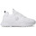 Chaussures Homme Baskets mode Guess Chaussure  homme Blanche FM7MSSLEA12 - 41 Blanc