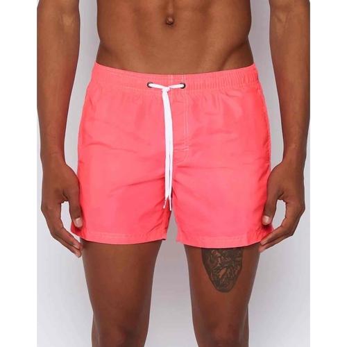 Vêtements Homme Maillots / Shorts de bain Sundek  Multicolore