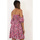 Vêtements Femme Robes La Modeuse 66677_P155381 Noir