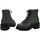 Chaussures Femme Bottes Melissa Coturno - Green/Black Vert