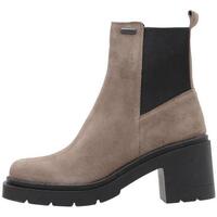 Womens aussi boots Inuikii Full Leather Naplack 70202-94 BLACK