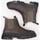 Chaussures Boots Krack PORTILLON D'OO Marron