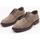 Chaussures Homme Derbies & Richelieu Krack 1211165 Marron