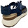 Chaussures Femme Sandales et Nu-pieds Josef Seibel CHAUSSURES  ANNIE 03 Bleu