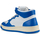 Chaussures Homme Baskets mode Autry Baskets Medalist Mid Bleu