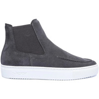 Chaussures Homme Baskets mode Vo7 CESARIO MG Gris