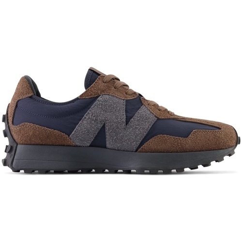 Chaussures Homme Baskets basses New Balance MS327WI Bleu