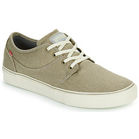 Chaussures Homme Baskets basses Globe MAHALO Beige