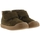 Chaussures Enfant Bottes Victoria Kids Boots 366146 - Kaki Vert