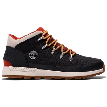 chaussons timberland  sptk mid lc waterproof sn 