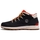 Chaussures Homme Chaussons Timberland SPTK MID LC WATERPROOF SN Noir