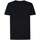 Vêtements Homme T-shirts manches courtes Petrol Industries 156209VTAH23 Noir