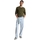 Vêtements Homme Sweats Tommy Jeans Pull  homme Ref 61491 Kaki Vert
