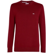 Pull  homme Ref 61490 Rouge